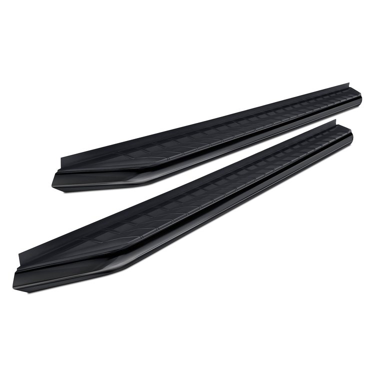 AEROTREAD RUNNING BOARDS