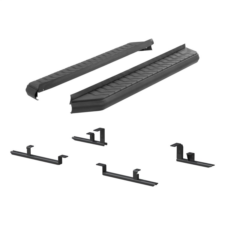 AEROTREAD RUNNING BOARDS
