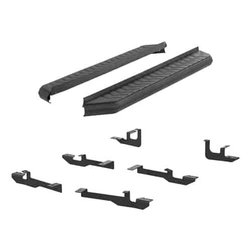 AEROTREAD RUNNING BOARDS