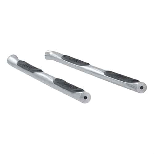 3" ROUND SIDE BARS