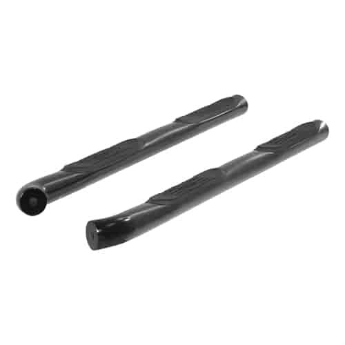 SGLOSS BLK STEEL SIDEBARS