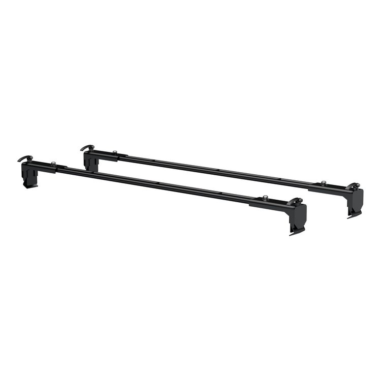 JEEP ROOF CARGO BRACKETS
