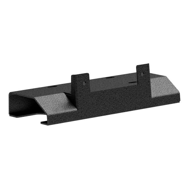 WINCH ADAPTER PLATE