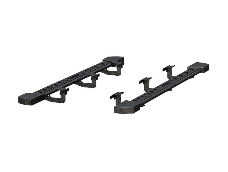Rocker Side Steps for 2011-2016 Jeep Grand Cherokee