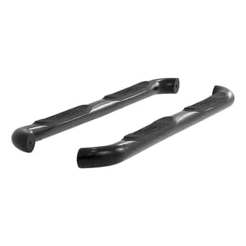 SGLOSS BLK STEEL SIDEBARS