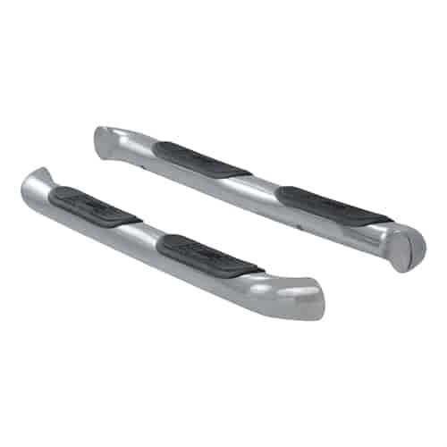 3" ROUND SIDE BARS