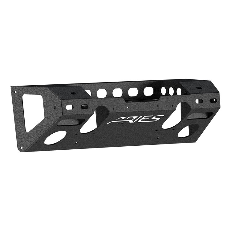 TRAILCHASER FRONT BUMPER