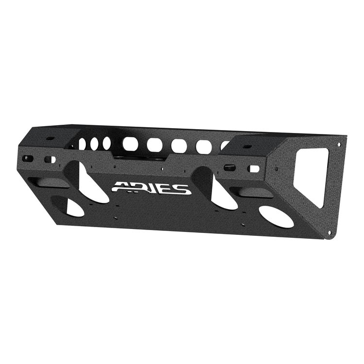 TRAILCHASER FRONT BUMPER