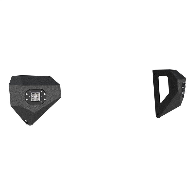 TRAILCHASER CORNERS W/LED