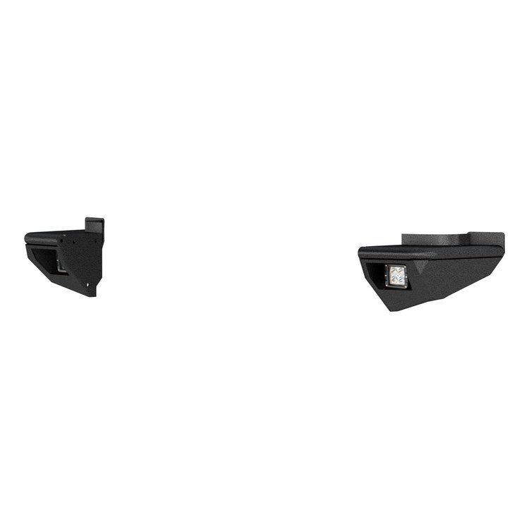 TRAILCHASER REAR SIDE EXT