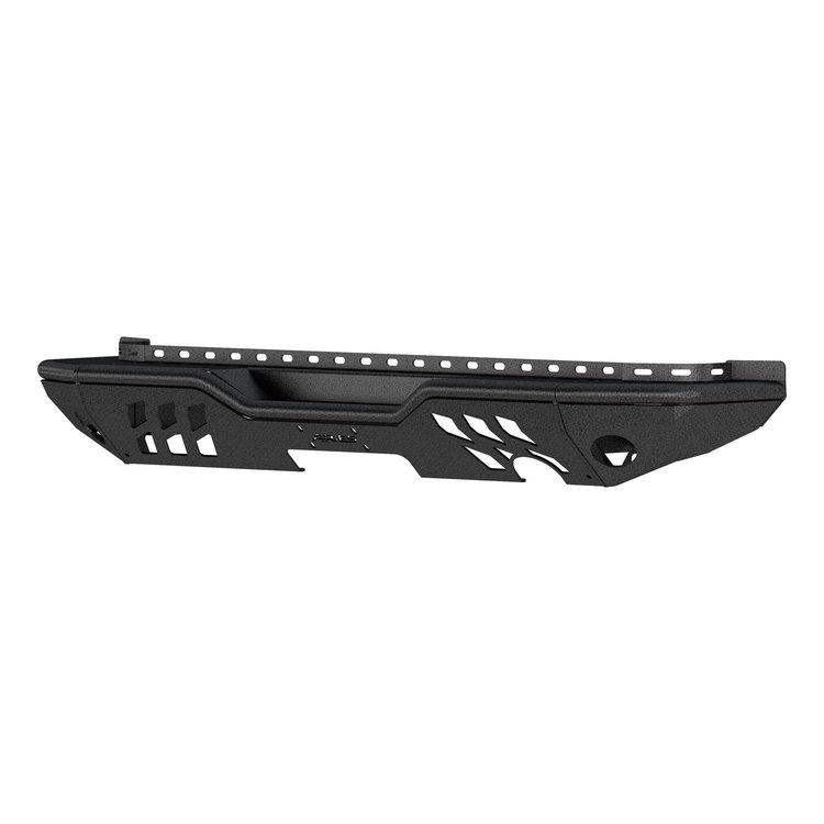 TRAILCHASER REAR BUMPER