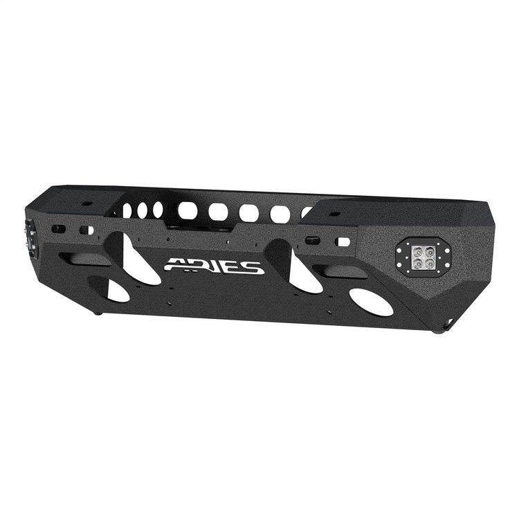 TRAILCHASER FRONT BUMPER