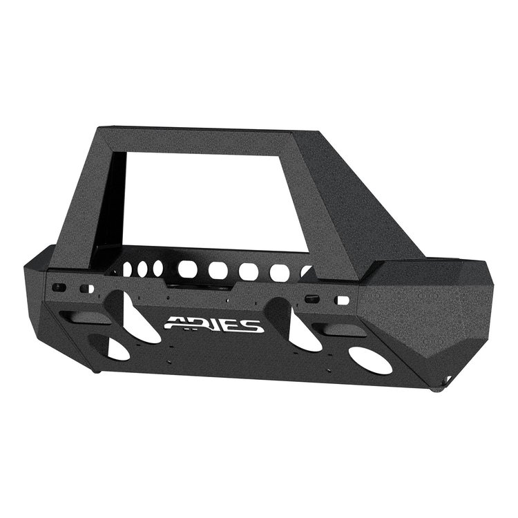 TRAILCHASER FRONT BUMPER