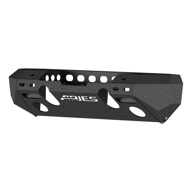 TRAILCHASER FRONT BUMPER