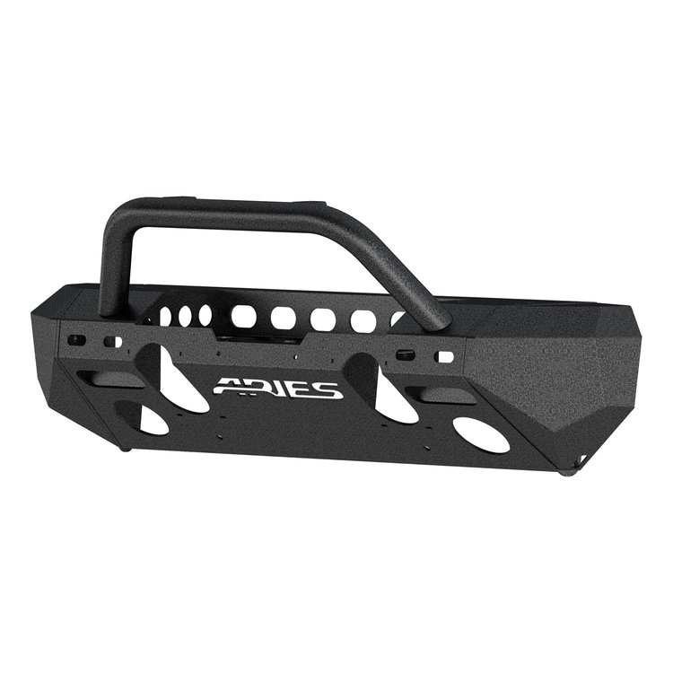TRAILCHASER FRONT BUMPER