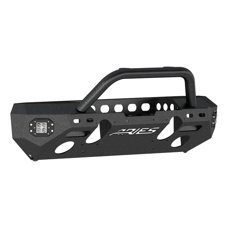 TRAILCHASER FRONT BUMPER