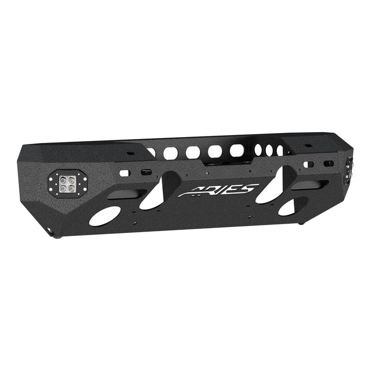 TRAILCHASER FRONT BUMPER