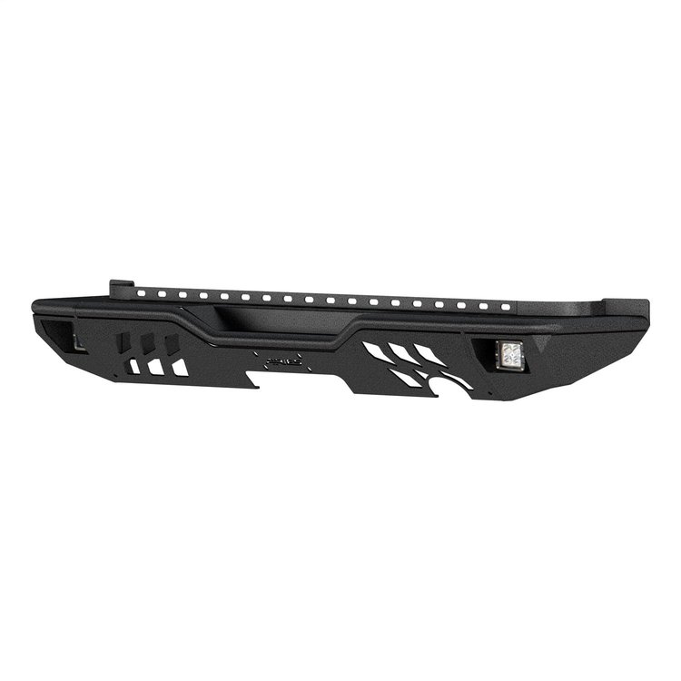 TRAILCHASER REAR BUMPER