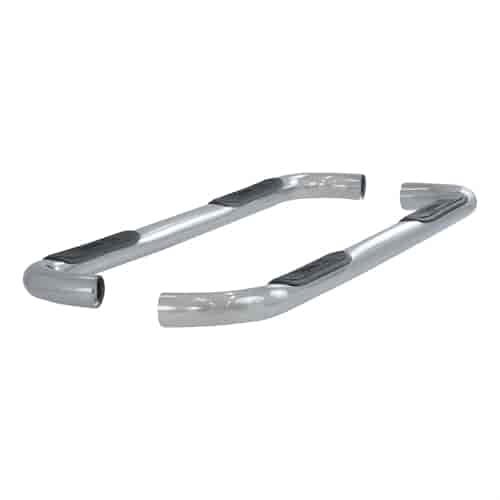 3" ROUND SIDE BARS