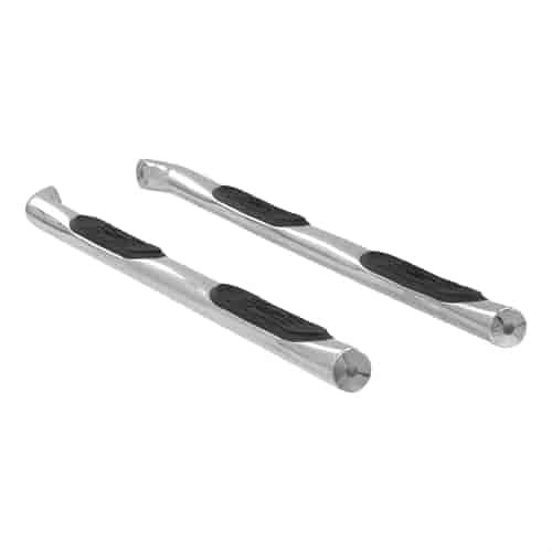 3" ROUND SIDE BARS