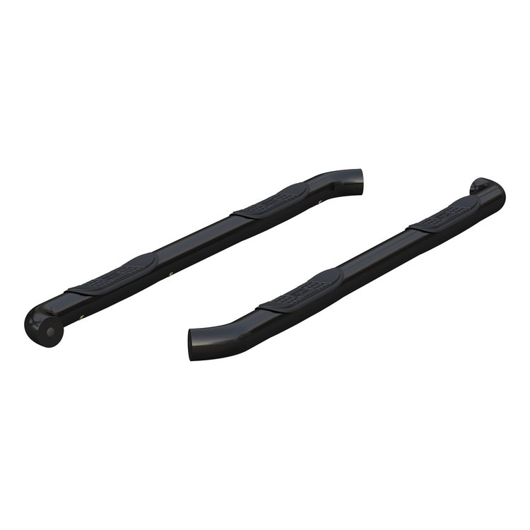 SGLOSS BLK STEEL SIDEBARS