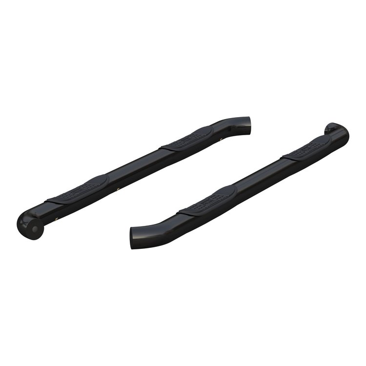 SGLOSS BLK STEEL SIDEBARS