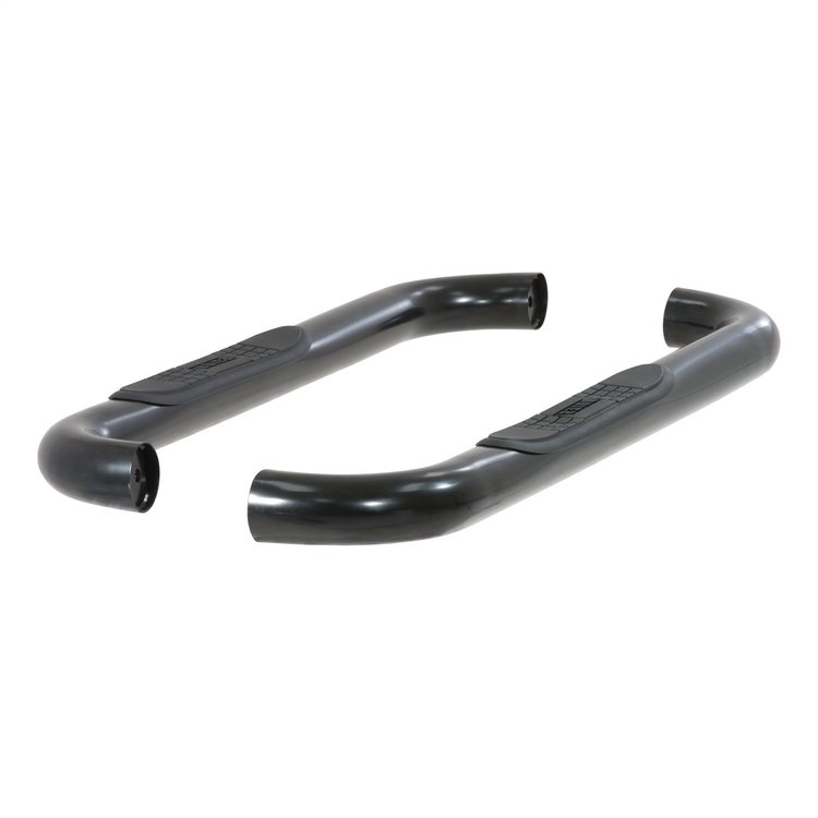 SGLOSS BLK SS SIDEBARS
