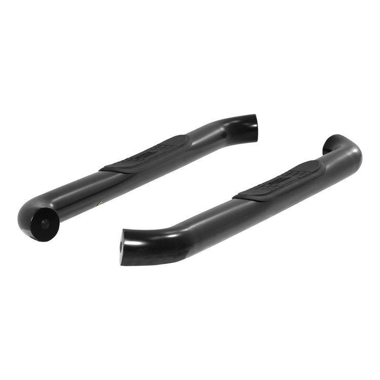 SGLOSS BLK SS SIDEBARS