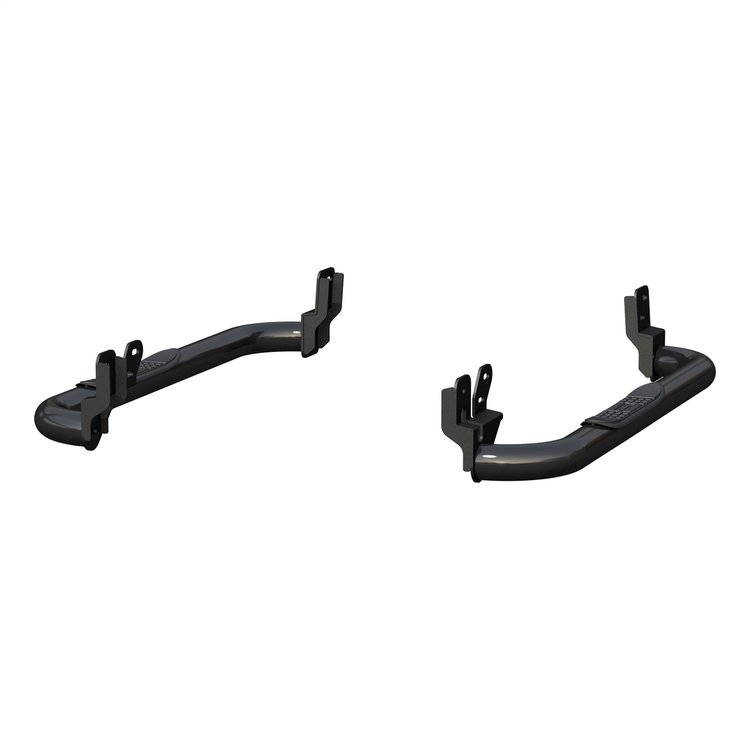 SGLOSS BLK SS SIDEBARS