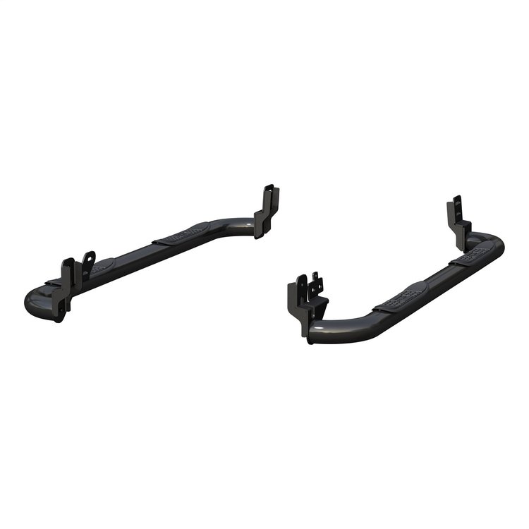 SGLOSS BLK SS SIDEBARS