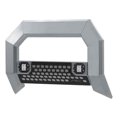 ADVANTEDGE BULL BAR W/LED