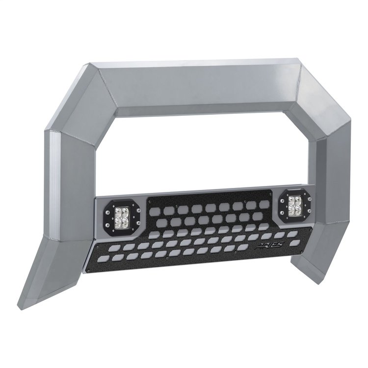 ADVANTEDGE BULL BAR W/LED