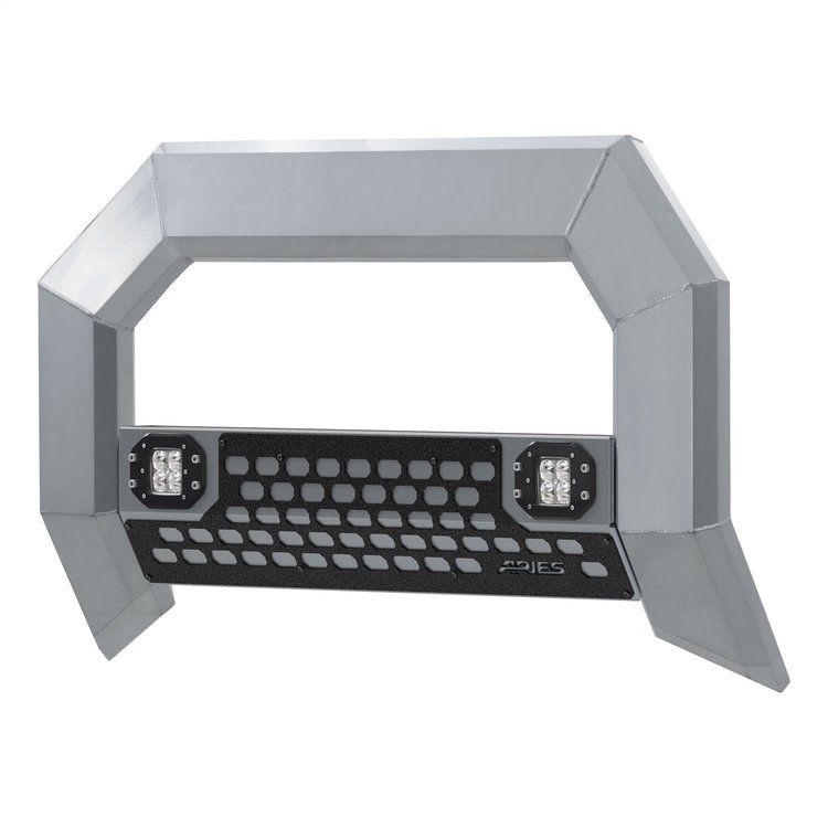 ADVANTEDGE BULL BAR W/LED