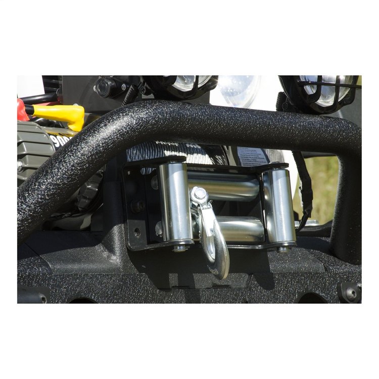 WINCH ROLLER FAIRLEAD