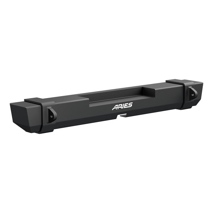 TCRUSHER JK REAR BUMPER