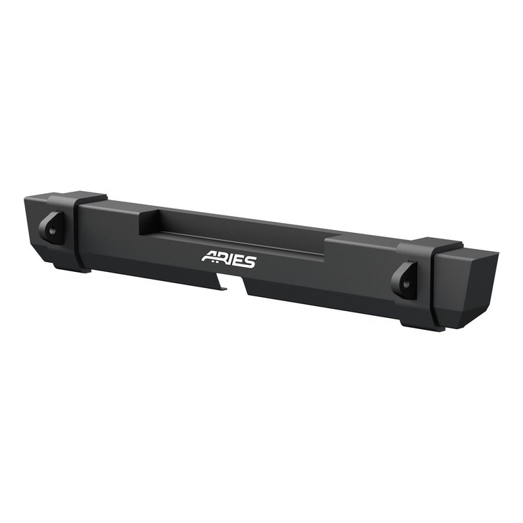 TCRUSHER TJ REAR BUMPER