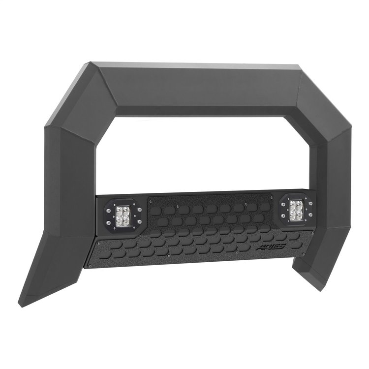 ADVANTEDGE BULL BAR W/LED