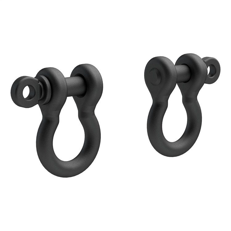 SHACKLES
