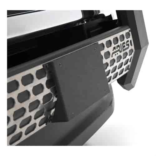 ADVANTEDGE LPLATE BRACKET