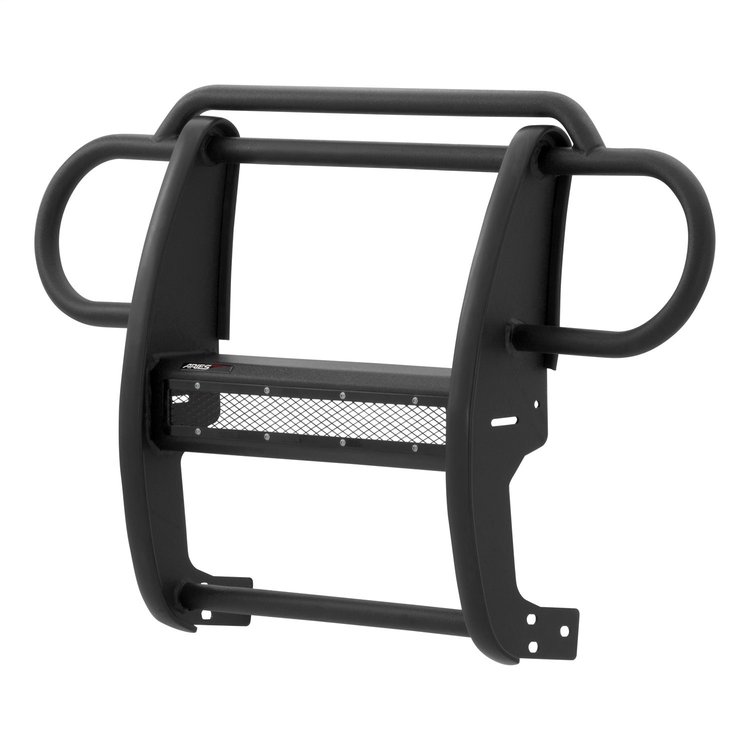 PRO SER GRILLE GUARD LED