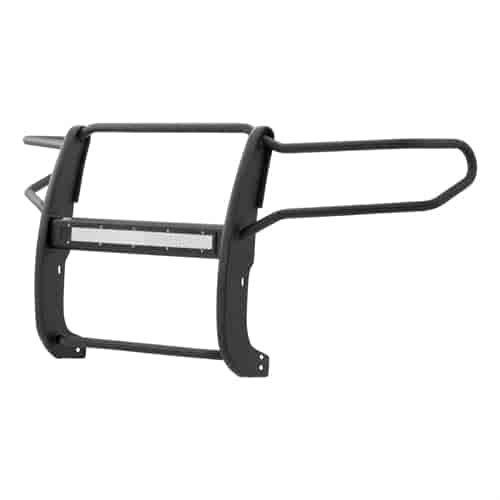 PRO SER GRILLE GUARD LED