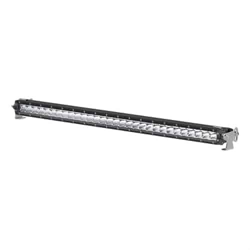 PRO SER GRILLE GUARD LED