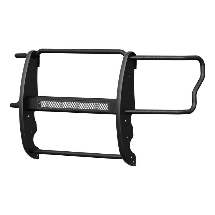 PRO SER GRILLE GUARD LED