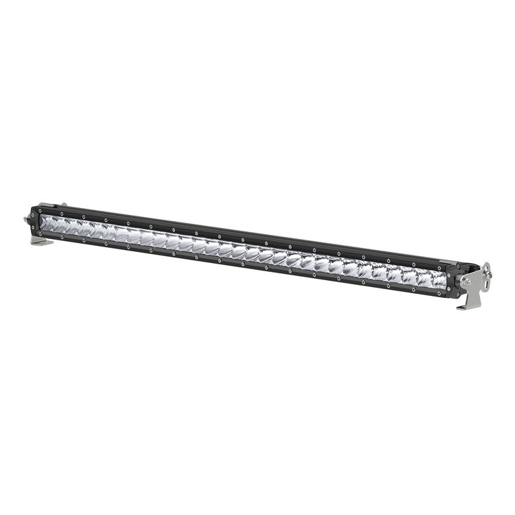PRO SER GRILLE GUARD LED