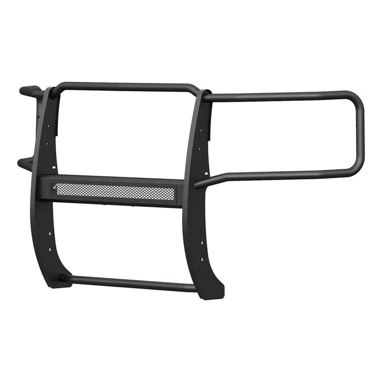 PRO SER GRILLE GUARD LED