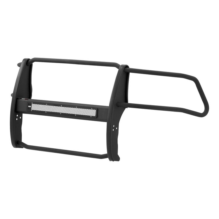 PRO SER GRILLE GUARD LED