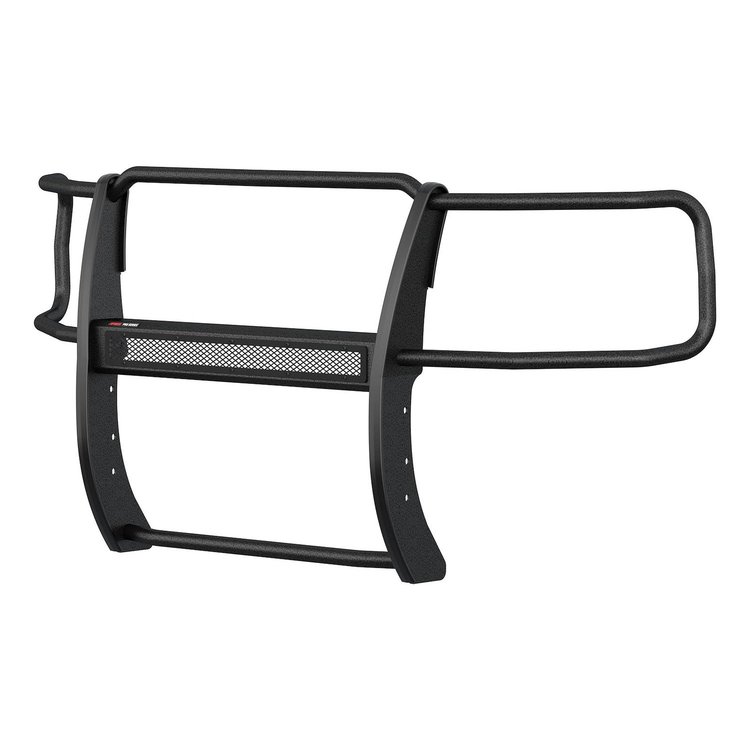 PRO SER GRILLE GUARD LED