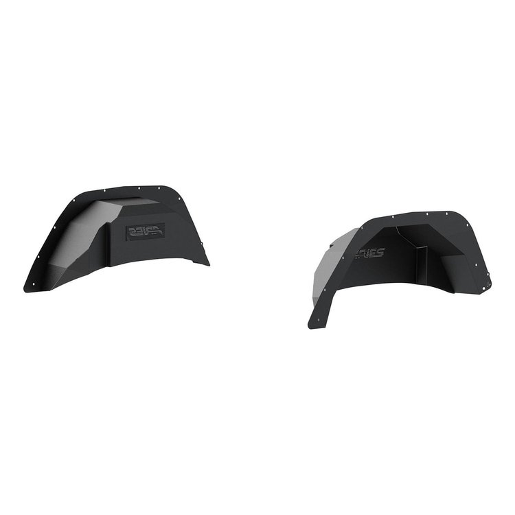 REAR INR FENDER LINERS JL