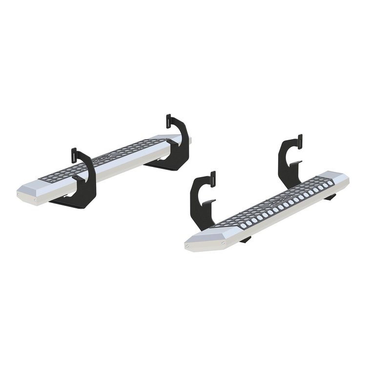 ADVANTEDGE SIDE BARS