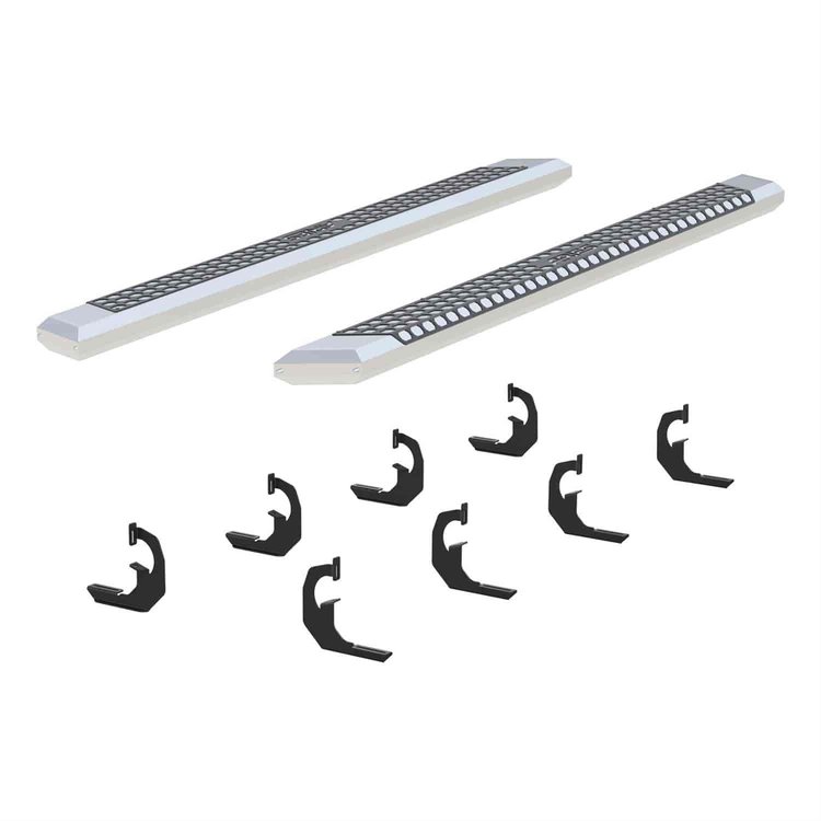 ADVANTEDGE SIDE BARS